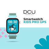 Smartwatch DCU 34159052 Black-8