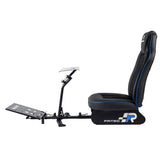 Gaming Chair FR-TEC SPRINT Blue-2