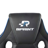 Gaming Chair FR-TEC SPRINT Blue-1