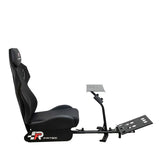 Gaming Chair FR-TEC FT7011 Black-2