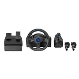 Racing Steering Wheel FR-TEC BL7002-15