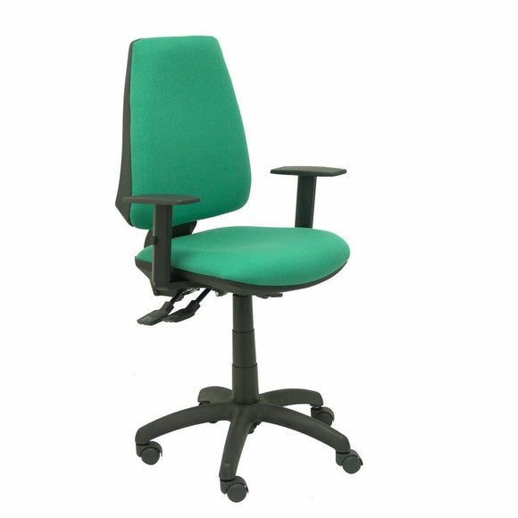 Office Chair Elche S bali Piqueras y Crespo 14SBALI456B10 Green-0