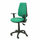 Office Chair Elche S bali Piqueras y Crespo 14SBALI456B10 Green-2