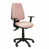Office Chair Elche S bali P&C I710B10 Pink Light Pink-0