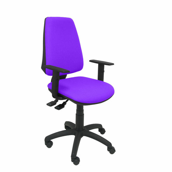 Office Chair Elche S bali P&C LI82B10 Purple Lilac-0