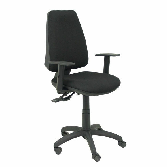 Office Chair Piqueras y Crespo 14SBALI840B10 Black-0