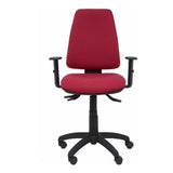 Office Chair Elche s P&C I933B10 Red Maroon-6