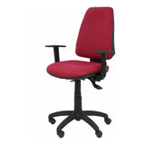Office Chair Elche s P&C I933B10 Red Maroon-5