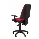 Office Chair Elche s P&C I933B10 Red Maroon-3