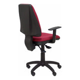 Office Chair Elche s P&C I933B10 Red Maroon-1