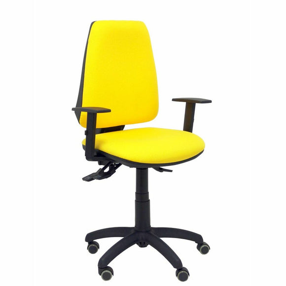Office Chair Elche S Bali P&C 00B10RP Yellow-0