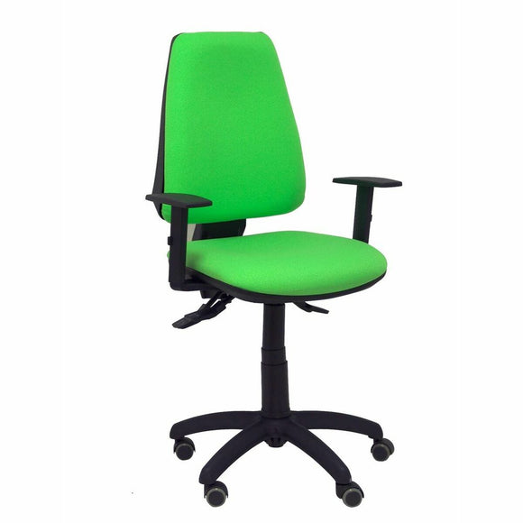 Office Chair Elche S bali P&C 22B10RP Green Pistachio-0