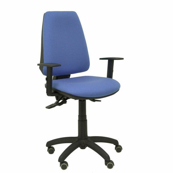 Office Chair Elche S bali P&C 61B10RP Blue-0