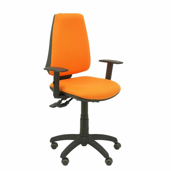 Office Chair Elche S bali P&C 08B10RP Orange-0