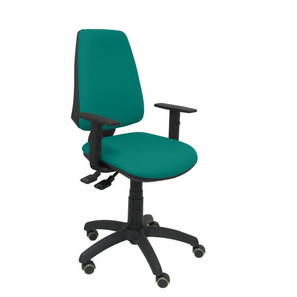 Office Chair Elche S bali P&C 39B10RP Turquoise-0
