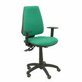 Office Chair Elche S bali P&C 56B10RP Emerald Green-0