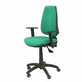 Office Chair Elche S bali P&C 56B10RP Emerald Green-2