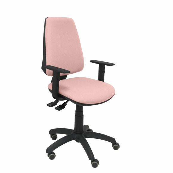 Office Chair Elche S bali P&C 10B10RP Pink Light Pink-0