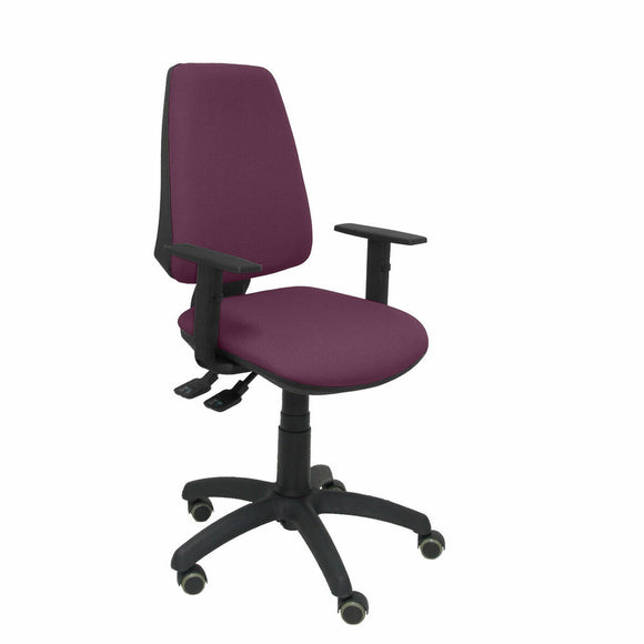 Office Chair Elche S bali P&C 60B10RP Purple-0