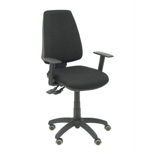 Office Chair Elche S bali P&C 40B10RP Black-0