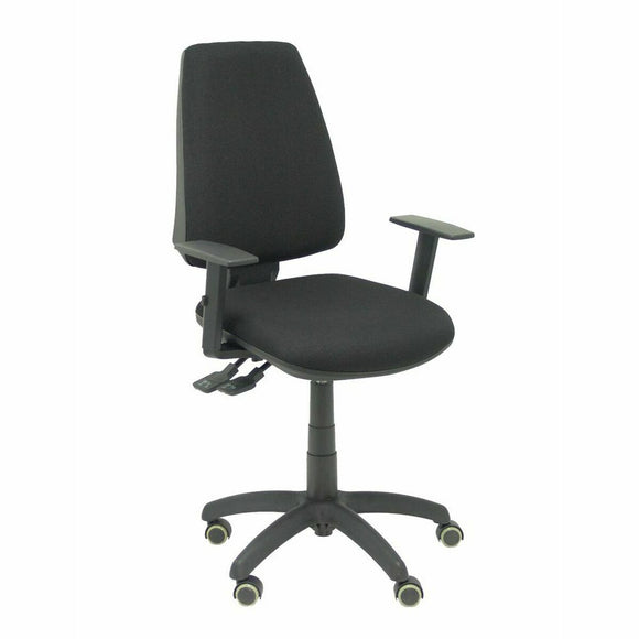Office Chair Elche S bali Piqueras y Crespo 14SBALI840B10RP Black-0