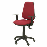 Office Chair Elche S bali P&C 33B10RP Red Maroon-2