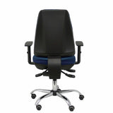 Office Chair Elche S P&C RBFRITZ Blue Navy Blue-1