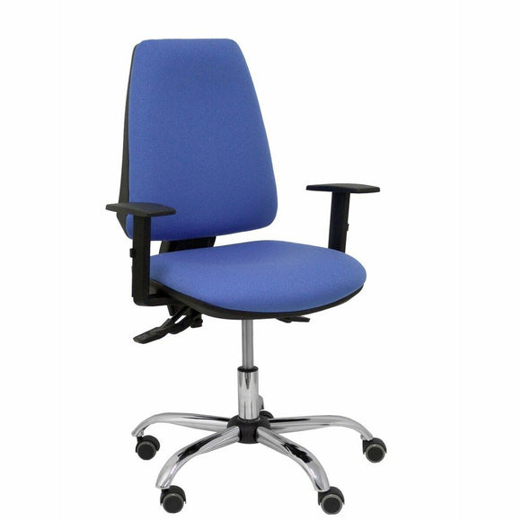 Office Chair P&C RBFRITZ Blue-0