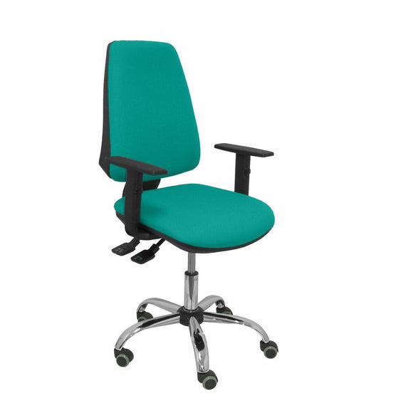 Office Chair ELCHE S 24 P&C RBFRITZ Turquoise-0