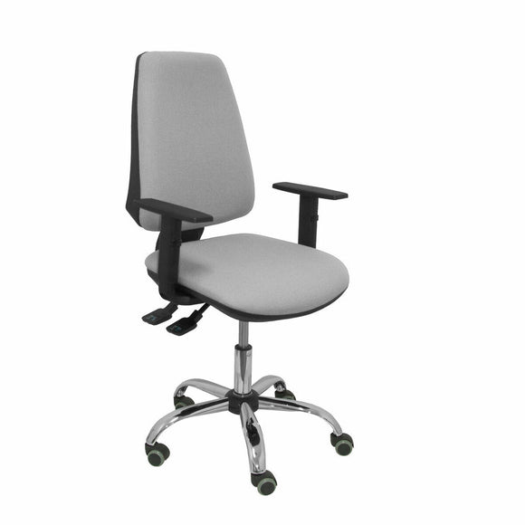 Office Chair P&C CRBFRIT Grey-0