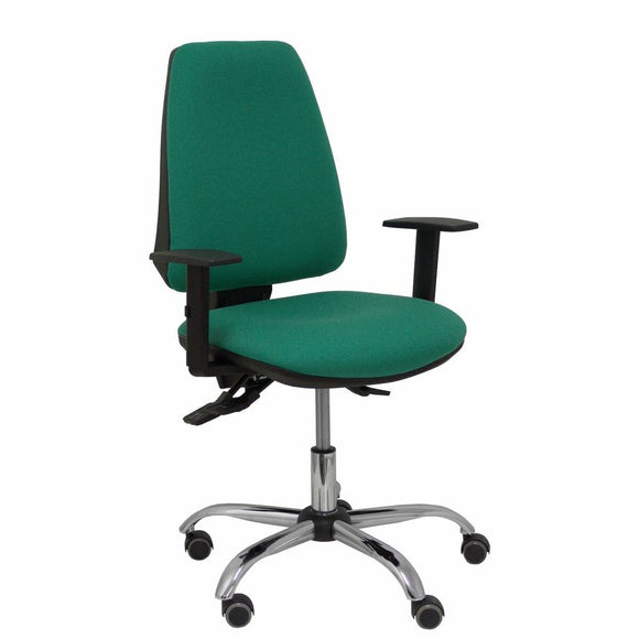 Office Chair P&C RBFRITZ Emerald Green-0