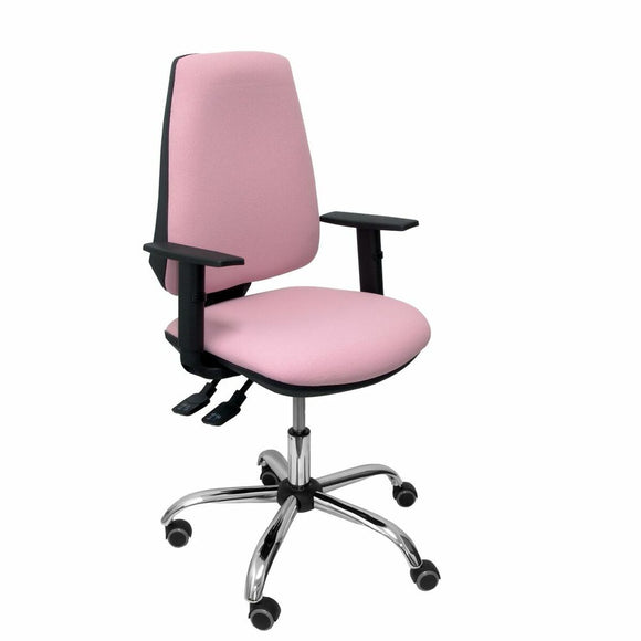 Office Chair P&C CRBFRIT Pink Light Pink-0