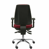 Office Chair ELCHE S 24 P&C RBFRITZ Red Maroon-1