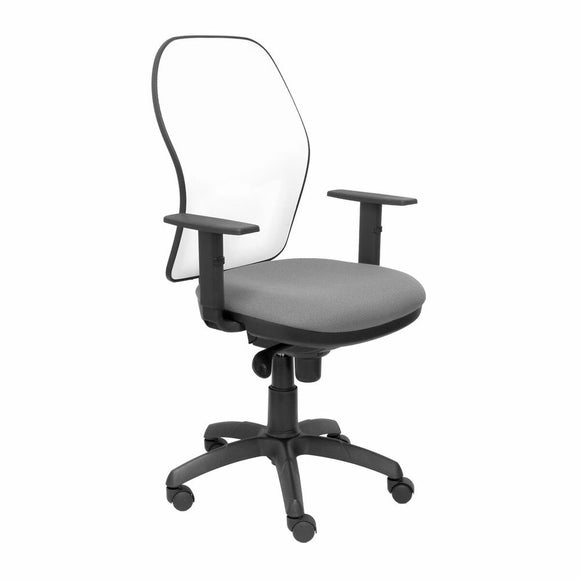 Office Chair Jorquera P&C BBALI40 Grey-0