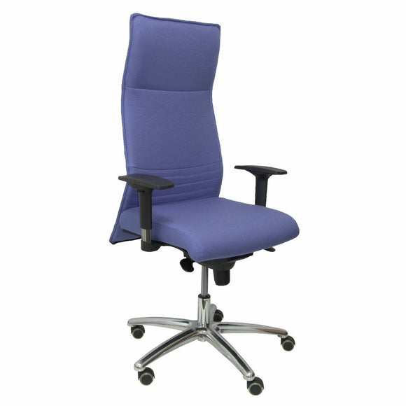 Office Chair Albacete XL P&C BALI261 Blue-0