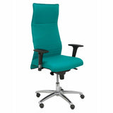Office Chair Albacete XL P&C LBALI39 Turquoise-0