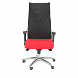 Office Chair Sahuco bali P&C BALI350 Red-5