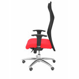 Office Chair Sahuco bali P&C BALI350 Red-3