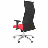 Office Chair Sahuco bali P&C BALI350 Red-2