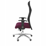 Office Chair Sahuco bali P&C BALI760 Purple-4