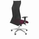 Office Chair Sahuco bali P&C BALI760 Purple-1