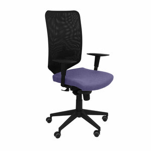 Office Chair Ossa P&C BALI261 Blue-0