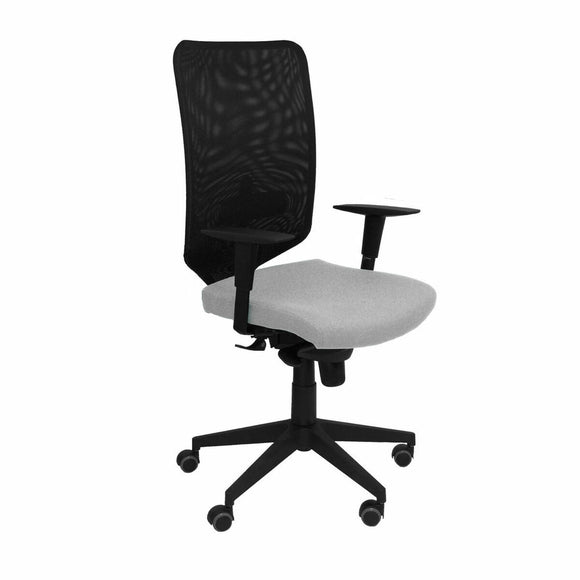 Office Chair Ossa P&C NBALI40 Grey-0