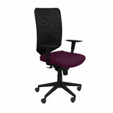 Office Chair Ossa P&C BALI760 Purple-1