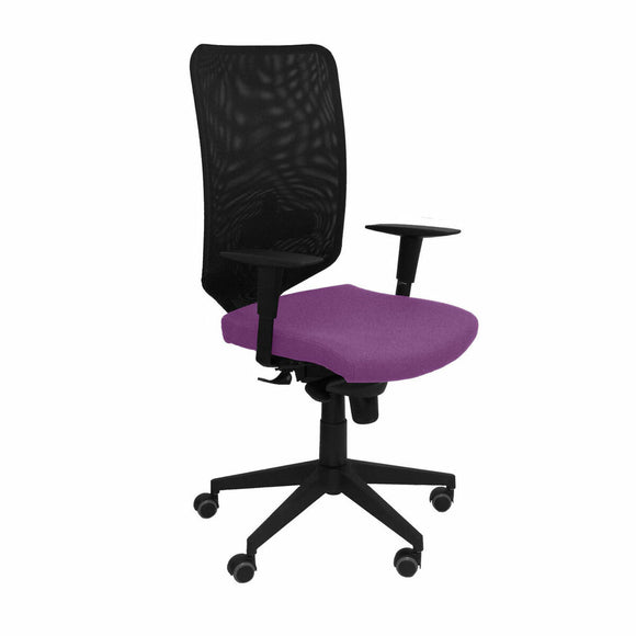 Office Chair Ossa P&C NBALI82 Purple Lilac-0