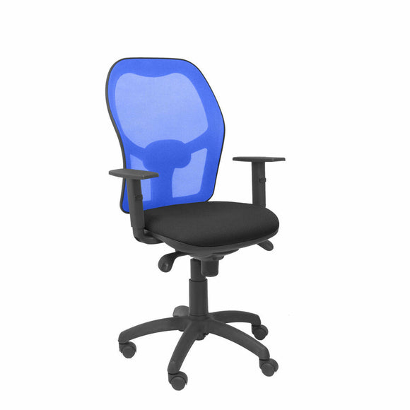 Office Chair Jorquera bali P&C BALI840 Black-0