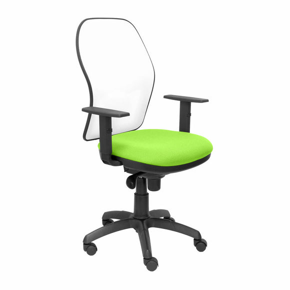 Office Chair Jorquera bali P&C BBALI22 Green Pistachio-0