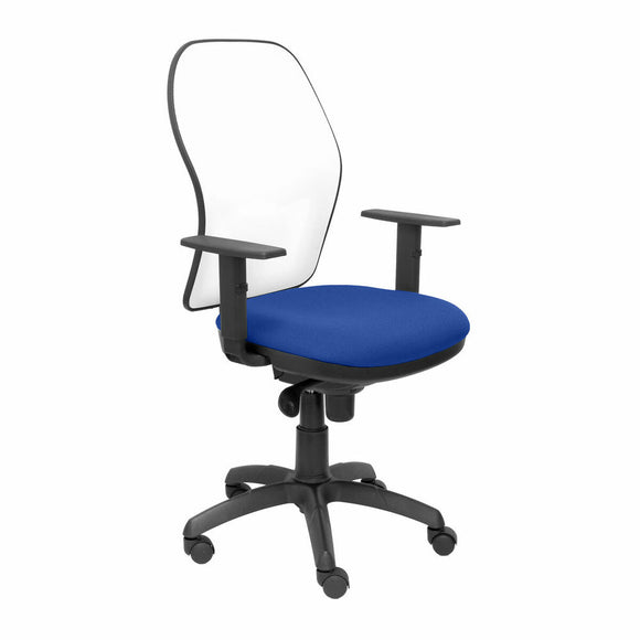 Office Chair Jorquera bali P&C BALI229 Blue-0