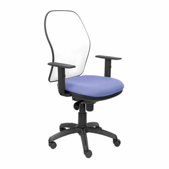 Office Chair Jorquera P&C BALI261 Blue-0