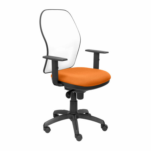 Office Chair Jorquera bali P&C BALI308 Orange-0